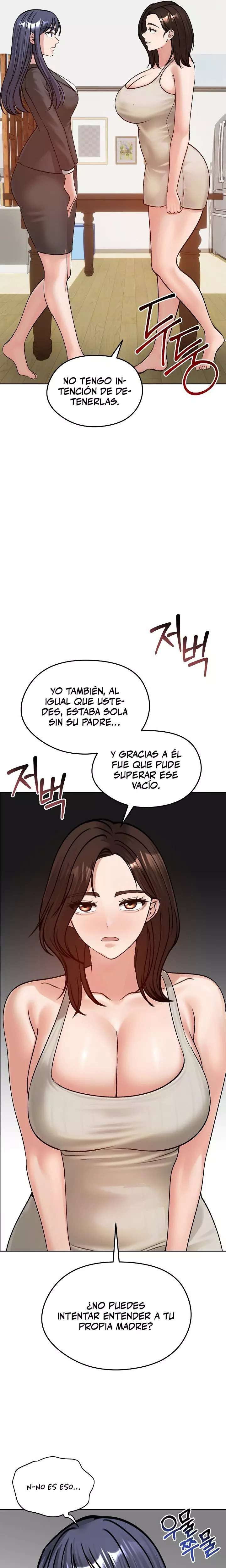 Mi Esposa Fugitiva Capitulo 52 página 23