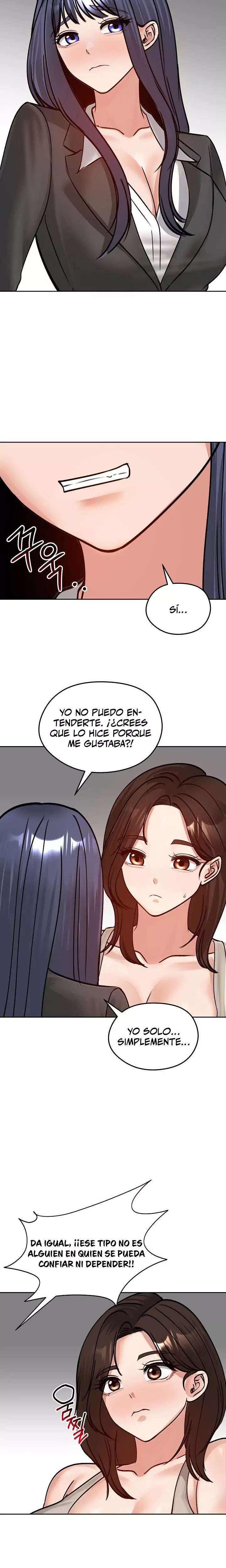 Mi Esposa Fugitiva Capitulo 52 página 24
