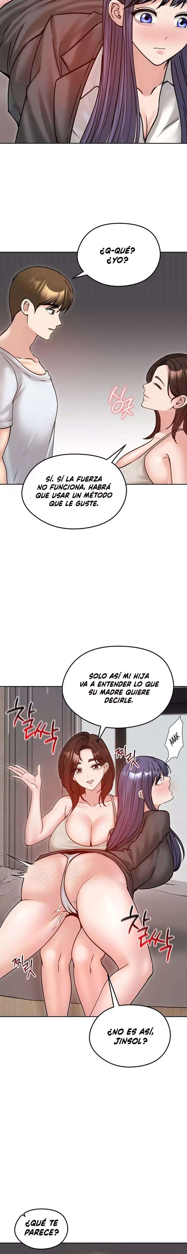 Mi Esposa Fugitiva Capitulo 53 página 14