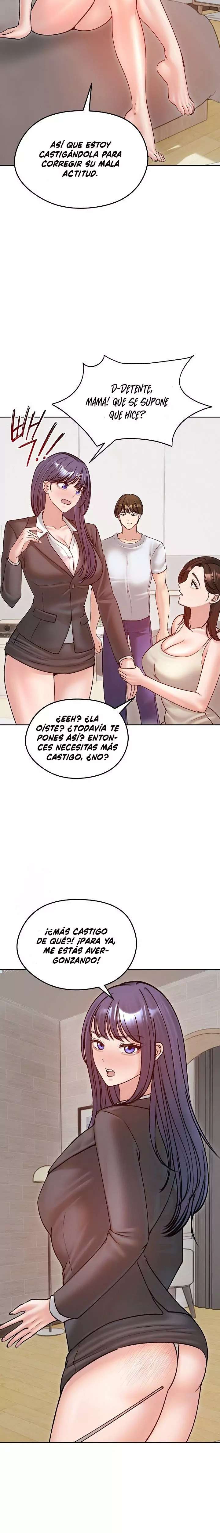 Mi Esposa Fugitiva Capitulo 53 página 4