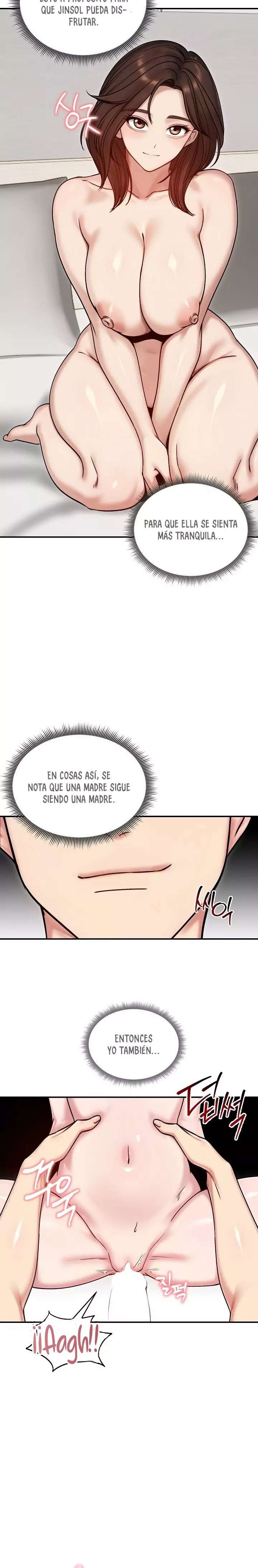 Mi Esposa Fugitiva Capitulo 55 página 14