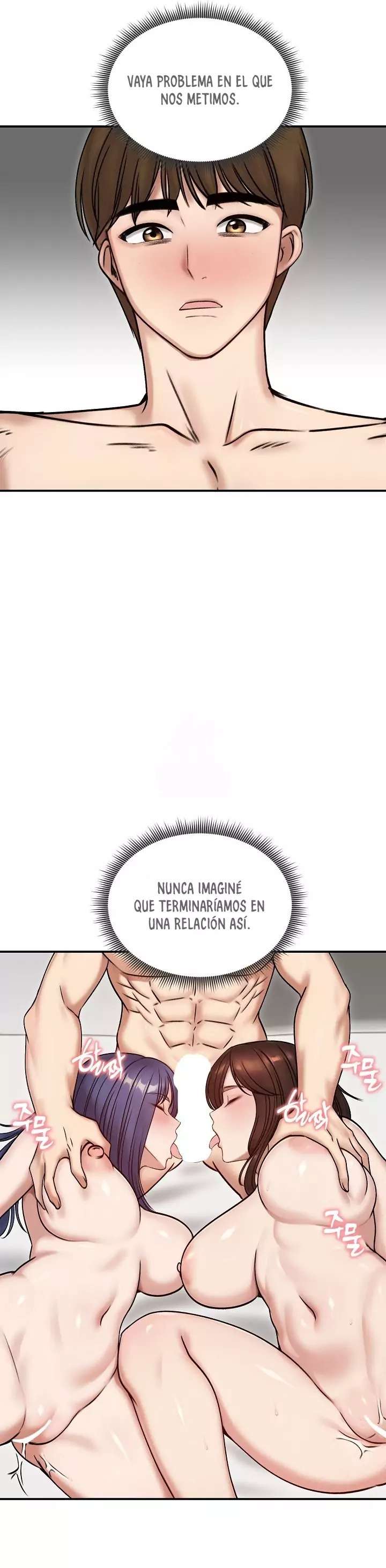 Mi Esposa Fugitiva Capitulo 55 página 23