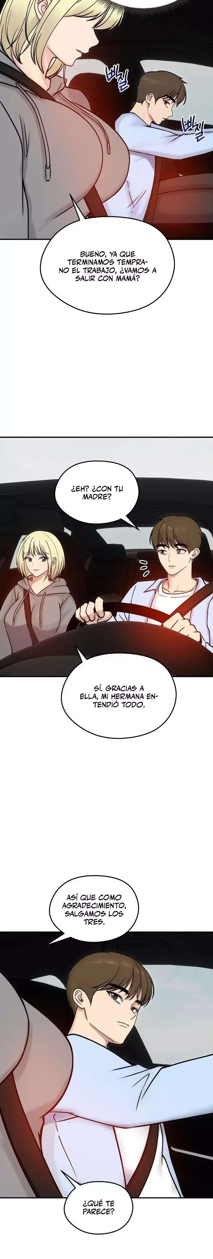 Mi Esposa Fugitiva Capitulo 56 página 22