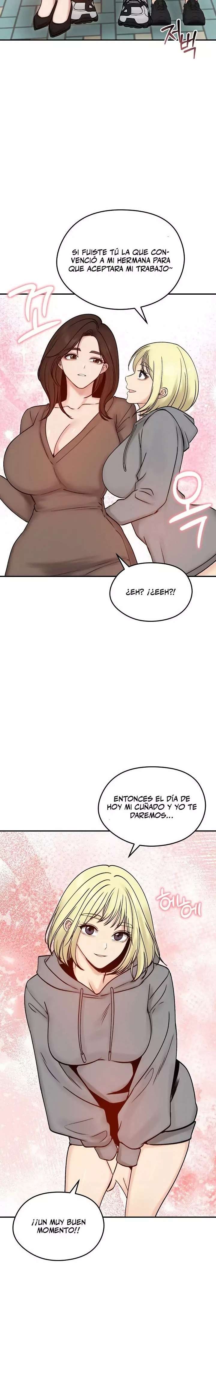 Mi Esposa Fugitiva Capitulo 56 página 24