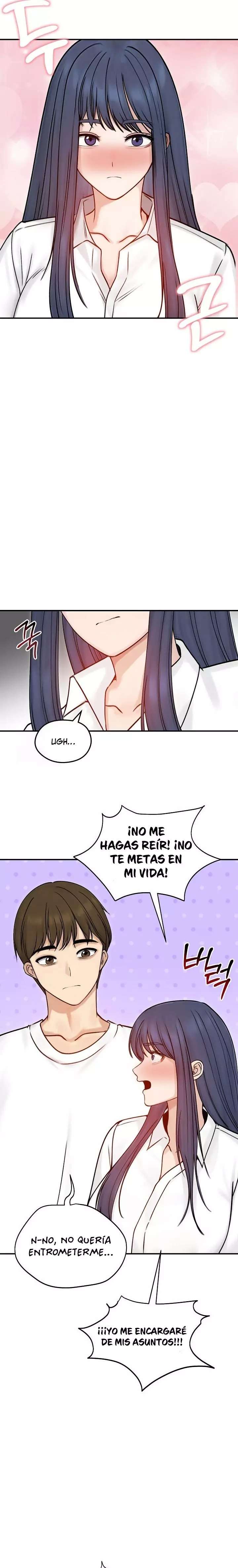 Mi Esposa Fugitiva Capitulo 56 página 9