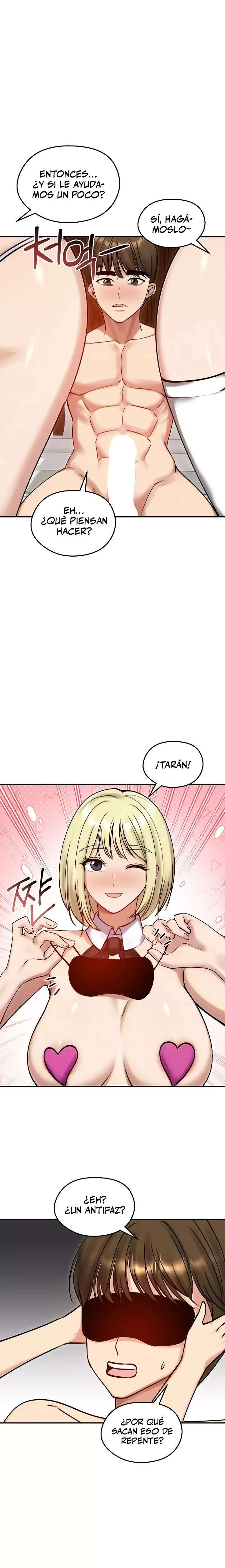 Mi Esposa Fugitiva Capitulo 57 página 22