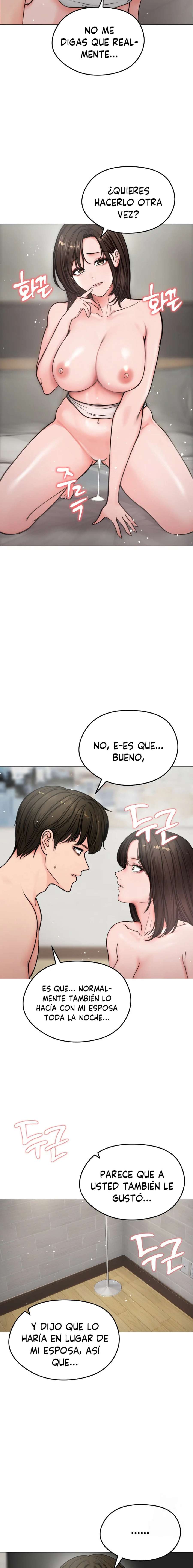 Mi Esposa Fugitiva Capitulo 6 página 14