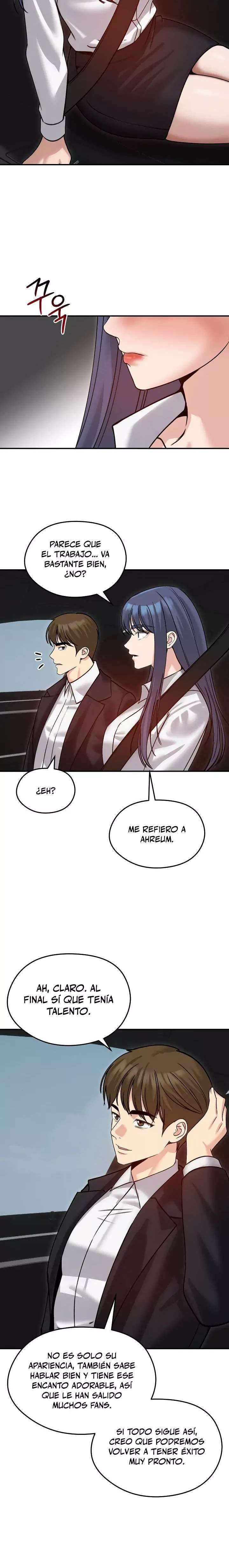 Mi Esposa Fugitiva Capitulo 60 página 10