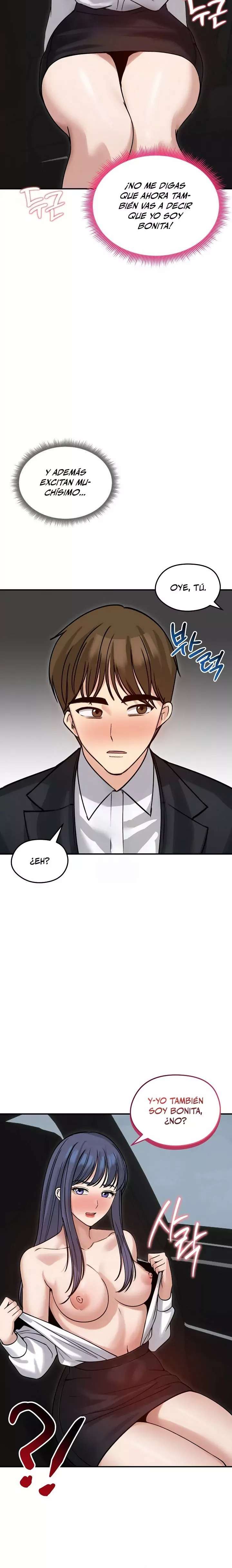 Mi Esposa Fugitiva Capitulo 60 página 16