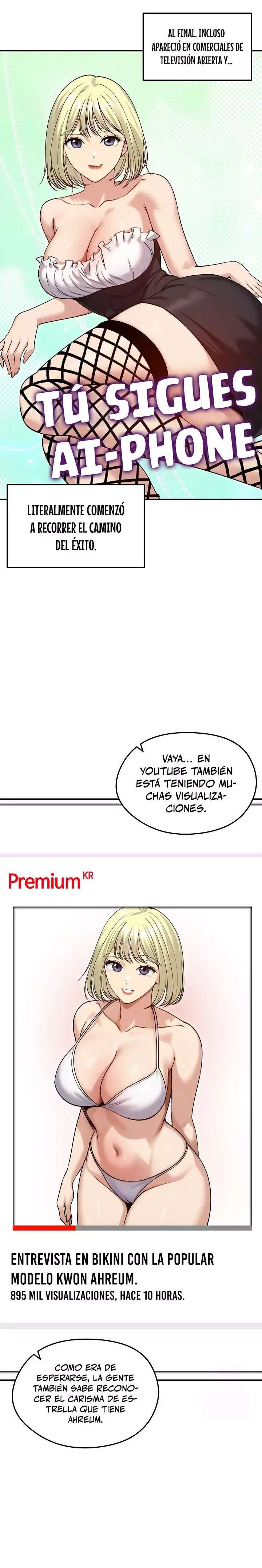 Mi Esposa Fugitiva Capitulo 60 página 4