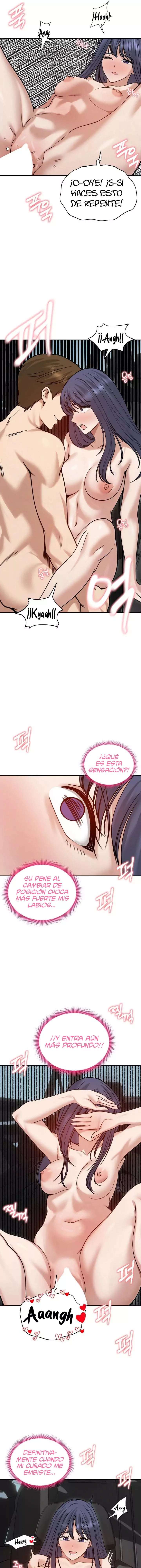 Mi Esposa Fugitiva Capitulo 61 página 12