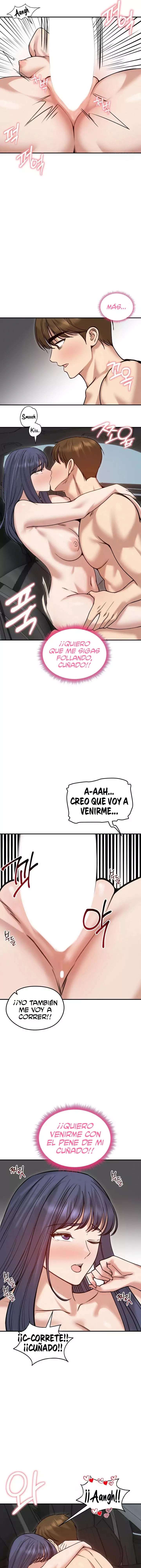 Mi Esposa Fugitiva Capitulo 61 página 14