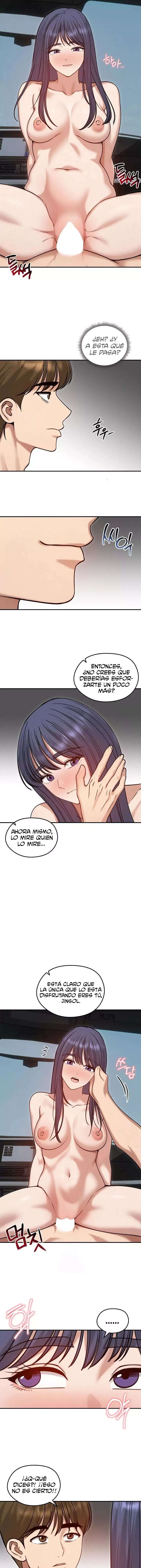 Mi Esposa Fugitiva Capitulo 61 página 4