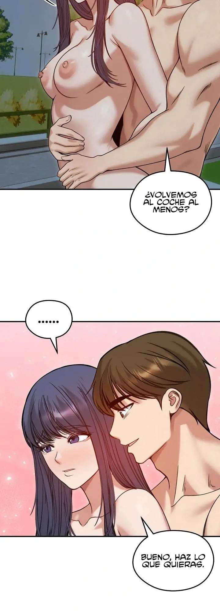 Mi Esposa Fugitiva Capitulo 62 página 13