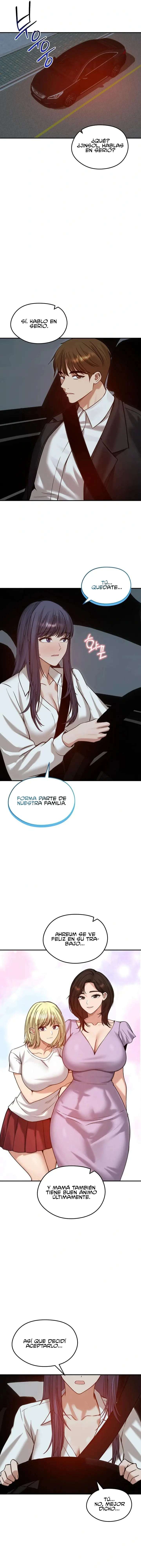 Mi Esposa Fugitiva Capitulo 62 página 20