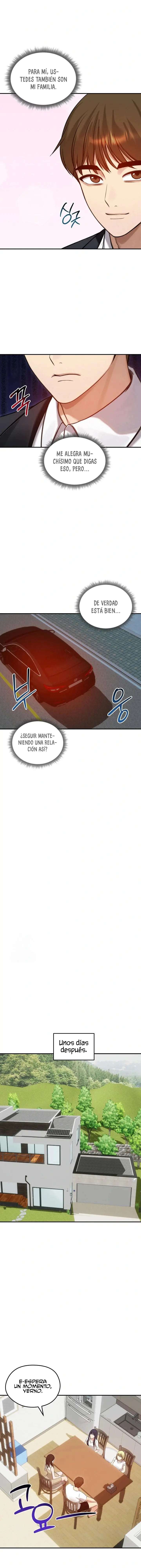 Mi Esposa Fugitiva Capitulo 62 página 24