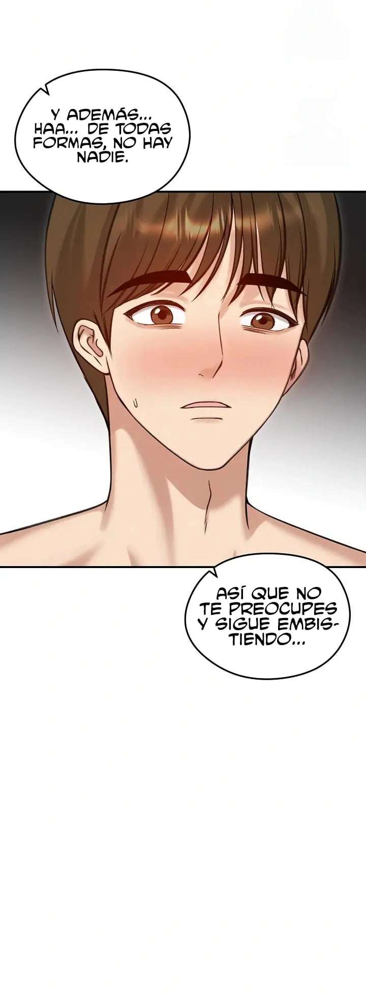 Mi Esposa Fugitiva Capitulo 62 página 3