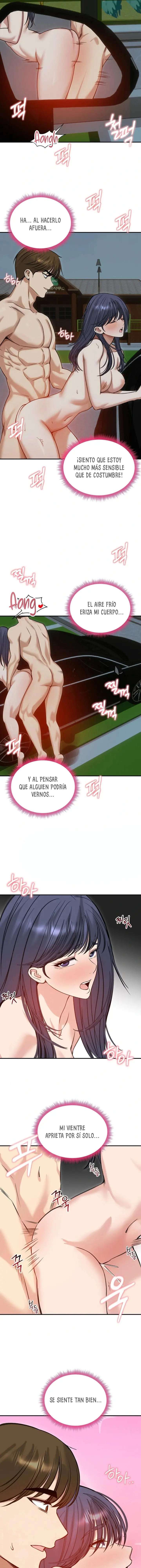 Mi Esposa Fugitiva Capitulo 62 página 6