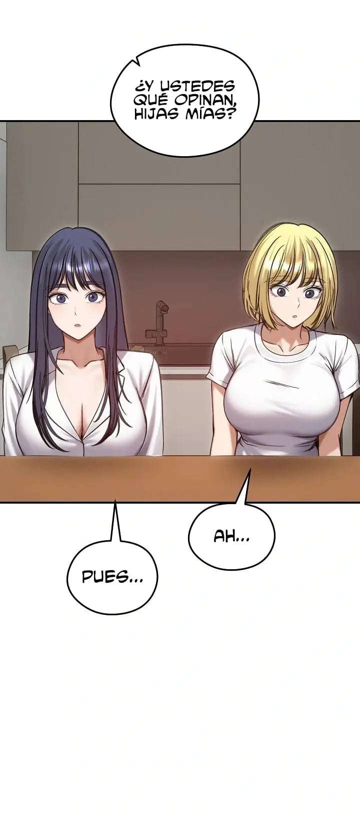 Mi Esposa Fugitiva Capitulo 63 página 11