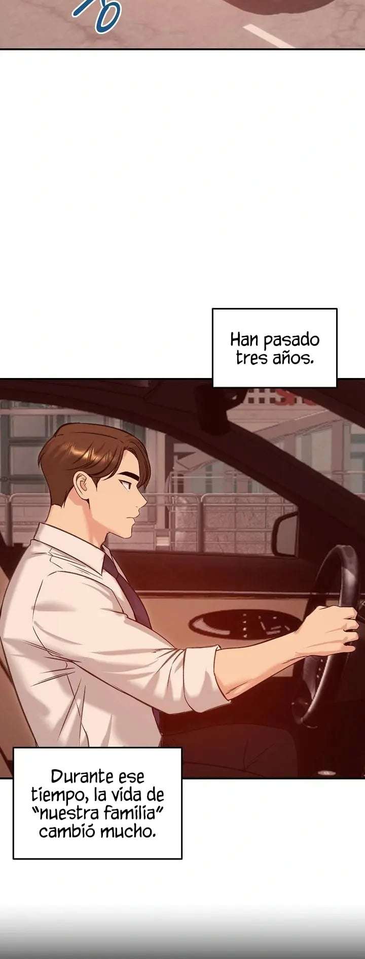 Mi Esposa Fugitiva Capitulo 63 página 15