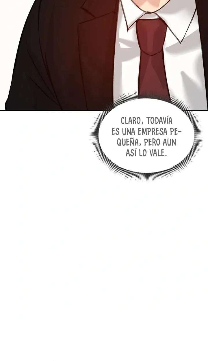 Mi Esposa Fugitiva Capitulo 63 página 19