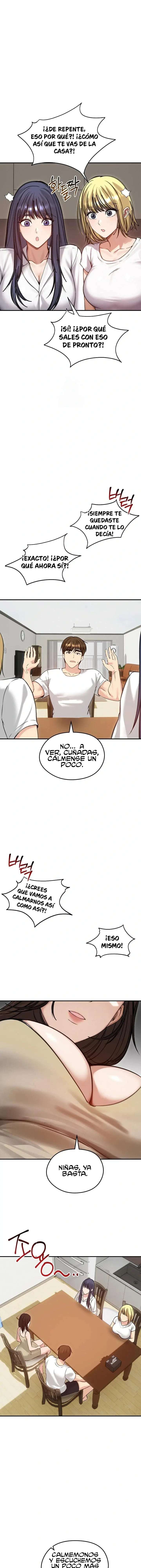 Mi Esposa Fugitiva Capitulo 63 página 2