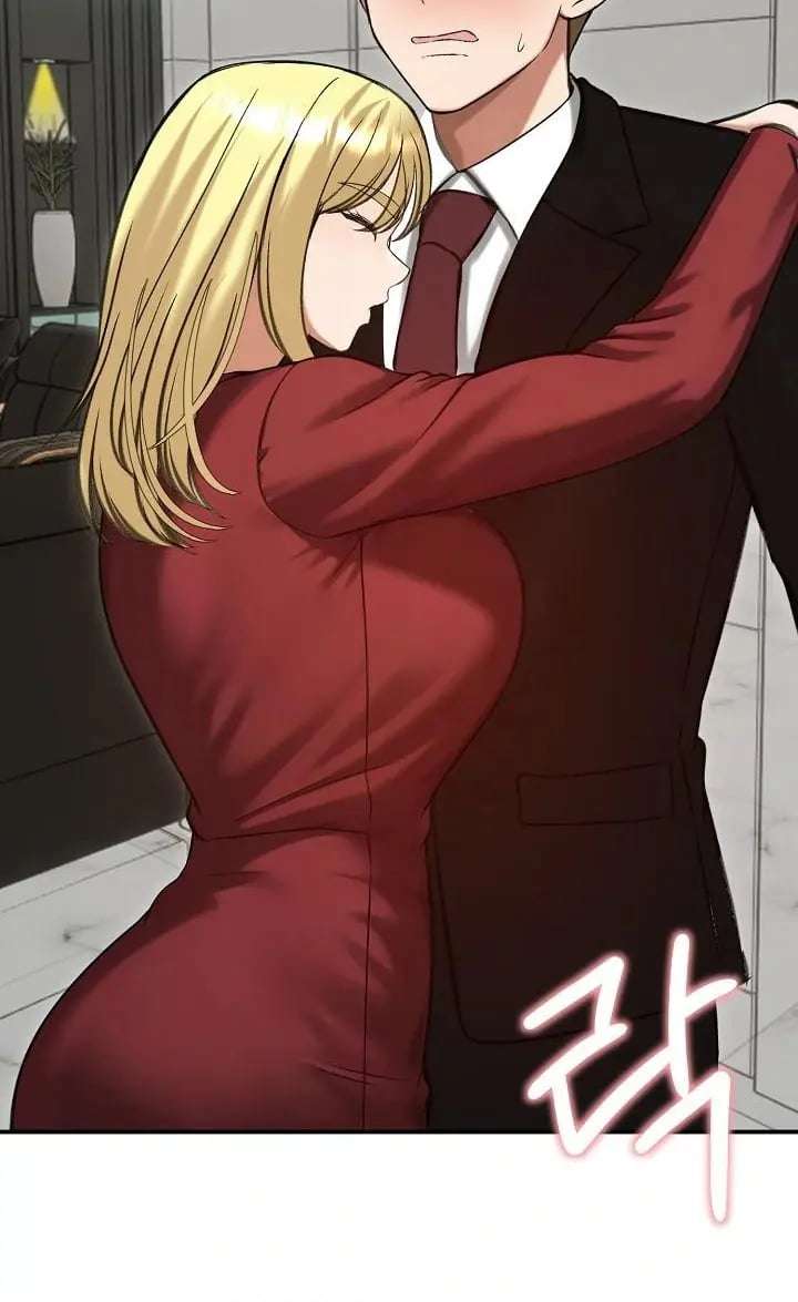 Mi Esposa Fugitiva Capitulo 63 página 21