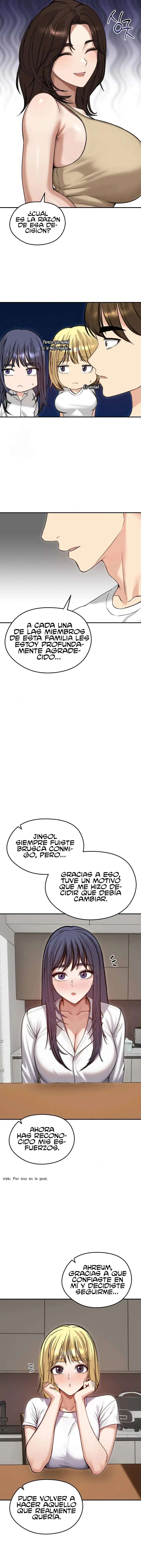 Mi Esposa Fugitiva Capitulo 63 página 4