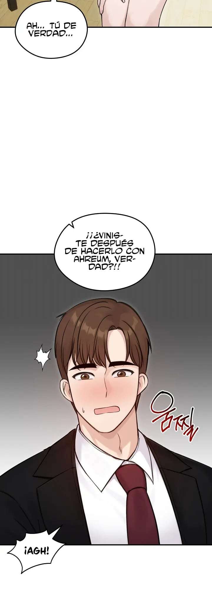 Mi Esposa Fugitiva Capitulo 64 página 13
