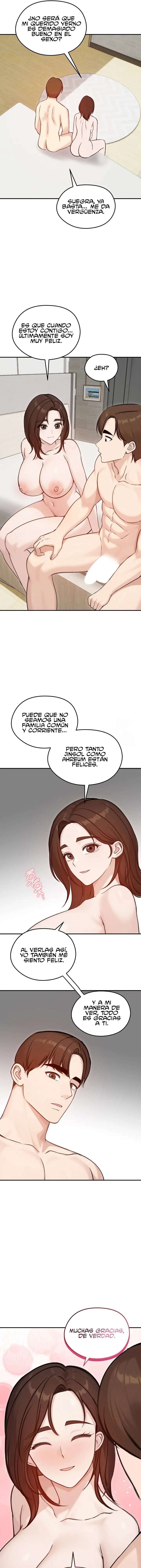 Mi Esposa Fugitiva Capitulo 64 página 22