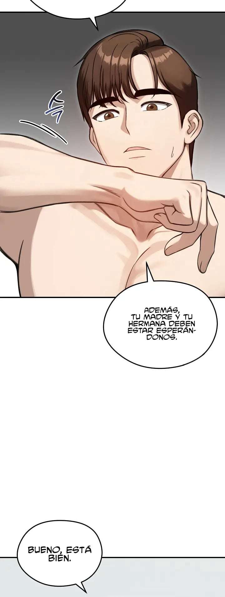 Mi Esposa Fugitiva Capitulo 64 página 9