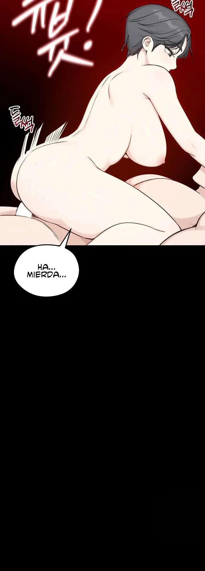 Mi Esposa Fugitiva Capitulo 65 página 13