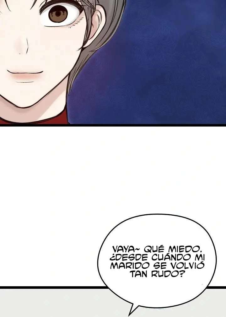 Mi Esposa Fugitiva Capitulo 65 página 19