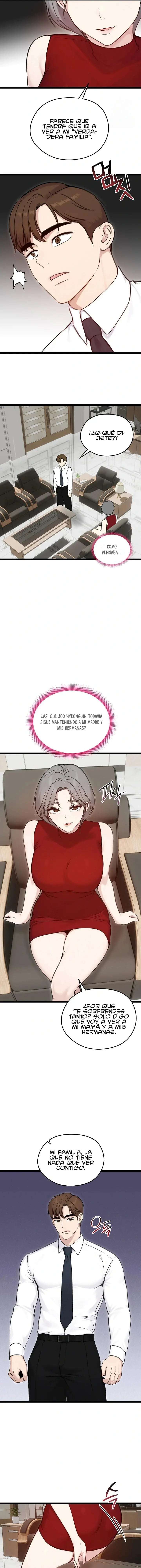 Mi Esposa Fugitiva Capitulo 65 página 22