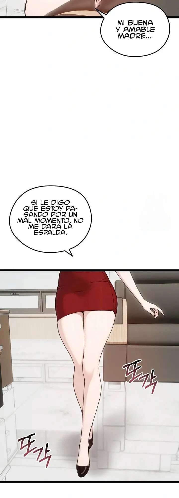 Mi Esposa Fugitiva Capitulo 65 página 23