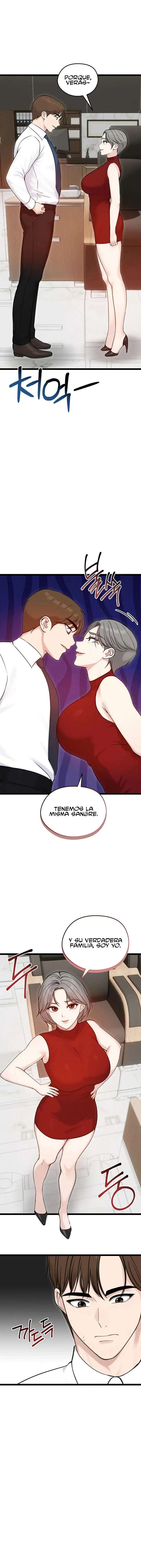 Mi Esposa Fugitiva Capitulo 65 página 24