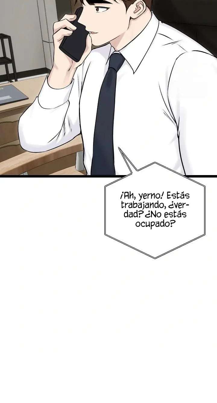 Mi Esposa Fugitiva Capitulo 65 página 3