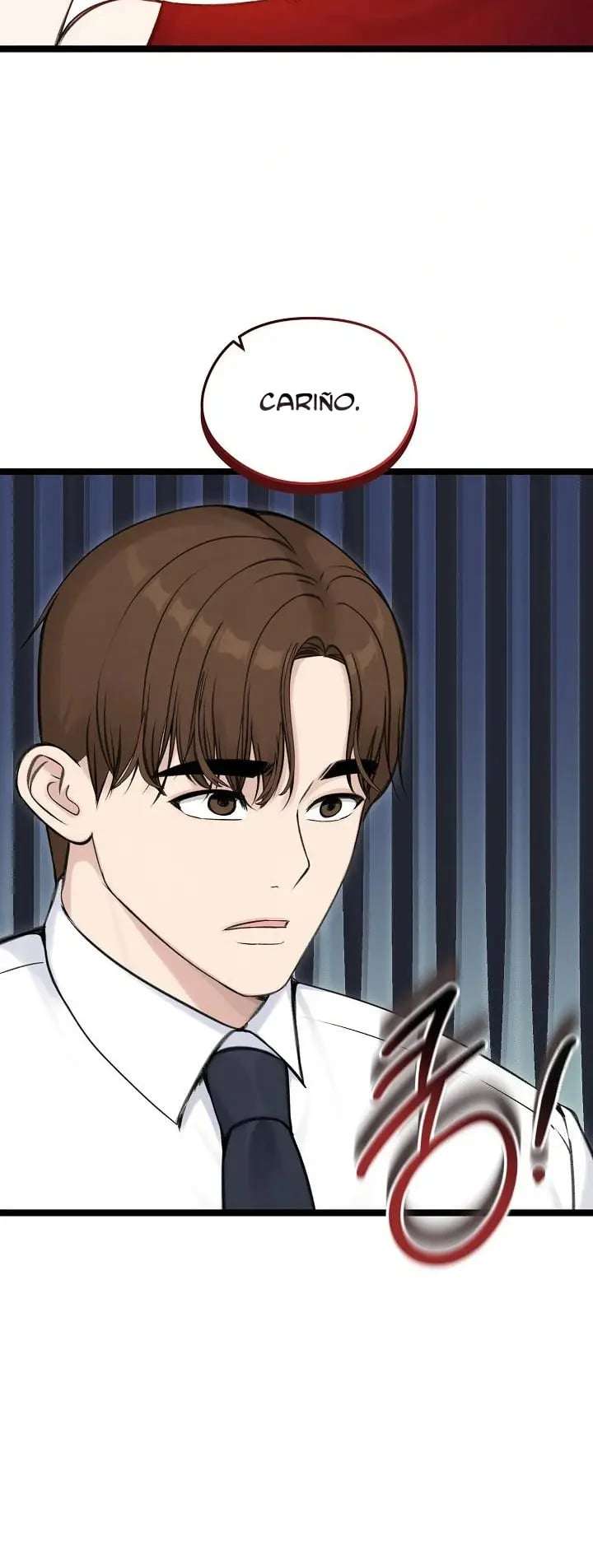 Mi Esposa Fugitiva Capitulo 65 página 7