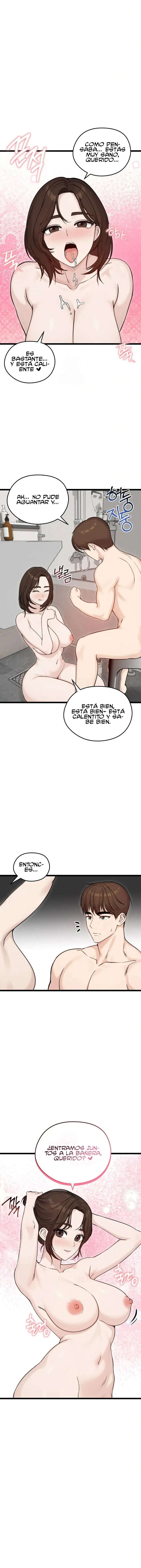 Mi Esposa Fugitiva Capitulo 66 página 16