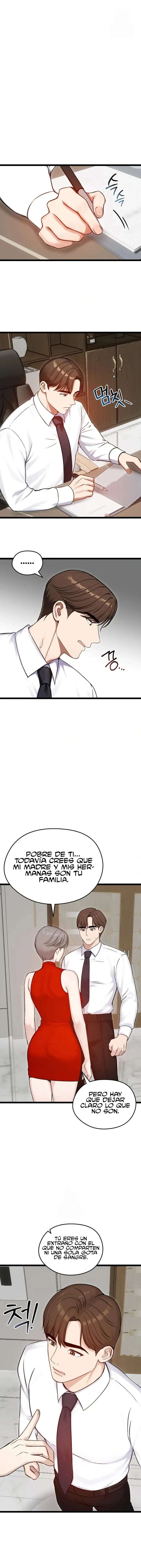 Mi Esposa Fugitiva Capitulo 66 página 2