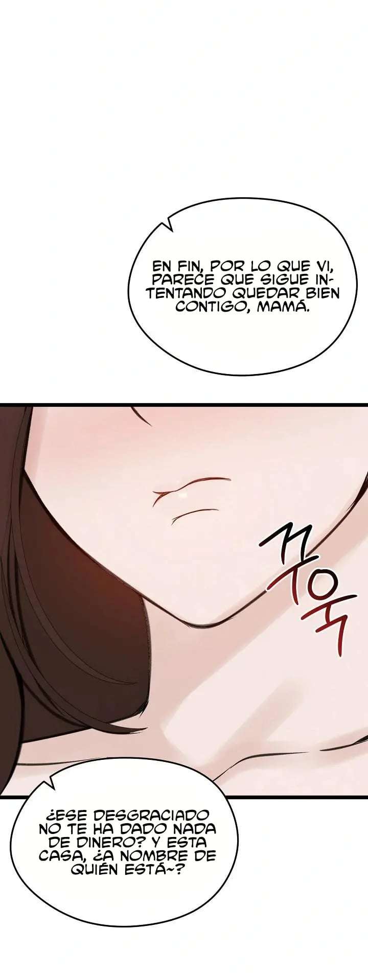 Mi Esposa Fugitiva Capitulo 66 página 23