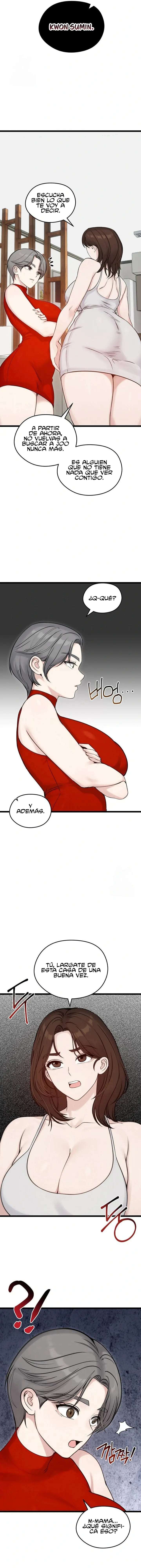 Mi Esposa Fugitiva Capitulo 66 página 24