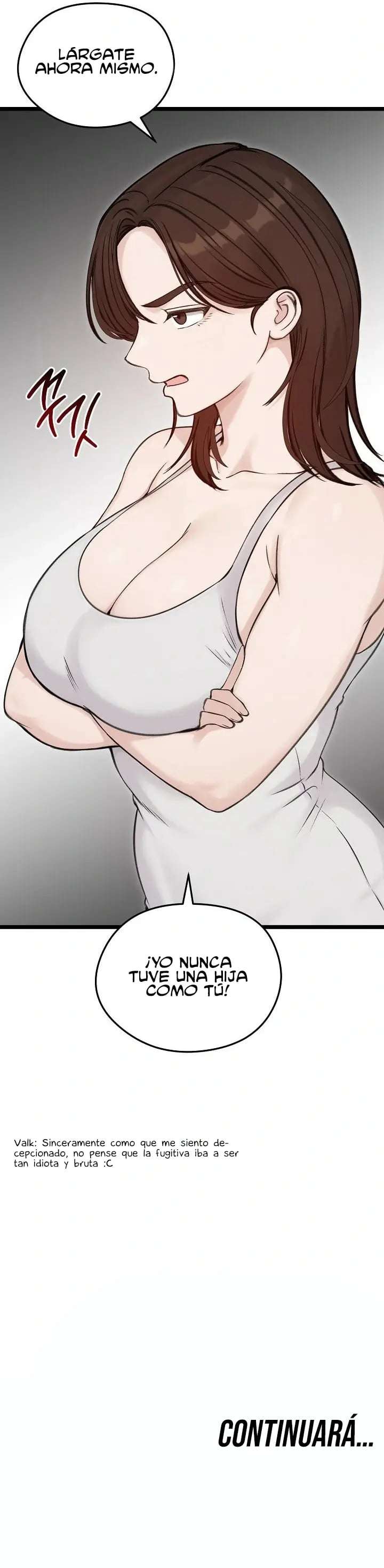 Mi Esposa Fugitiva Capitulo 66 página 26