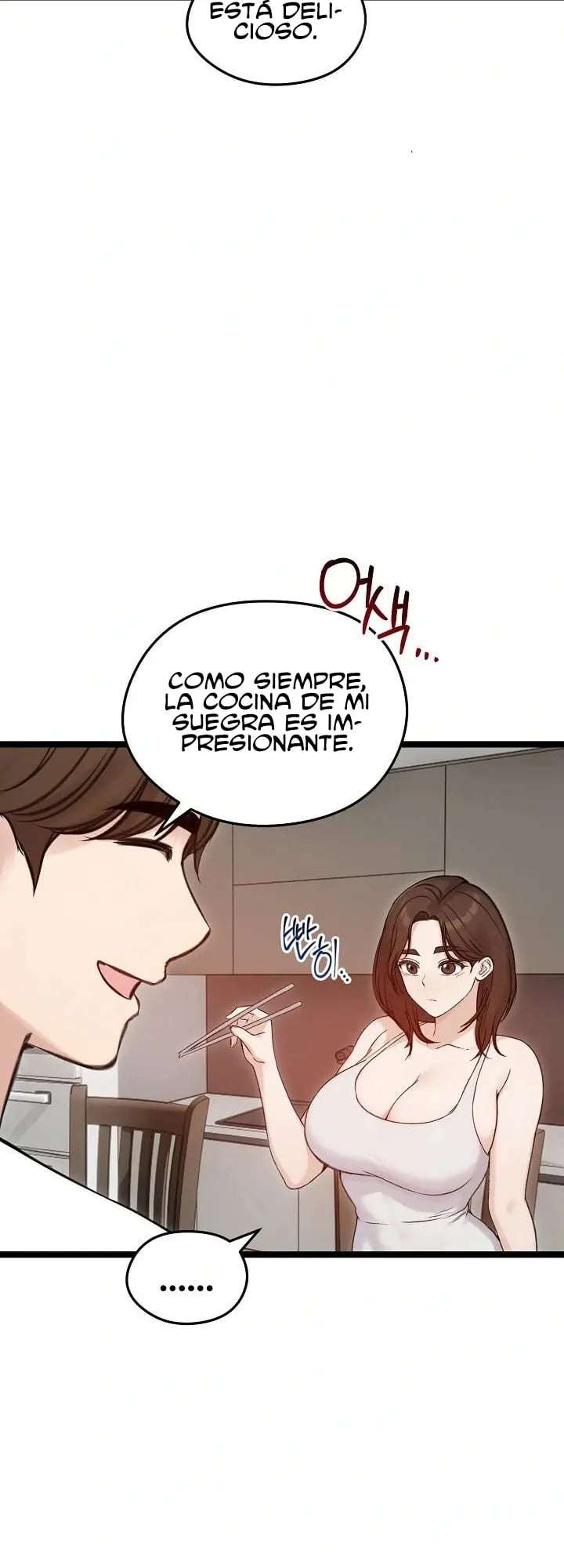Mi Esposa Fugitiva Capitulo 66 página 9
