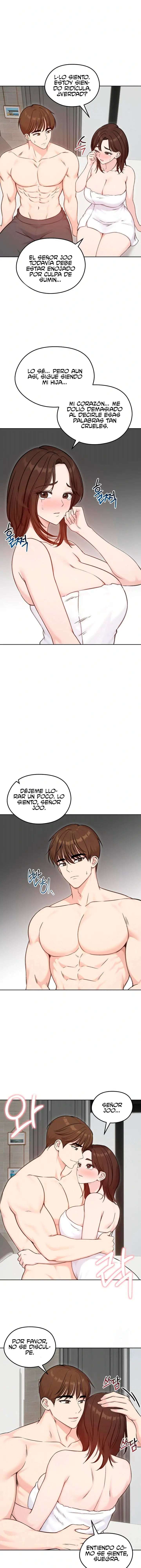 Mi Esposa Fugitiva Capitulo 67 página 16