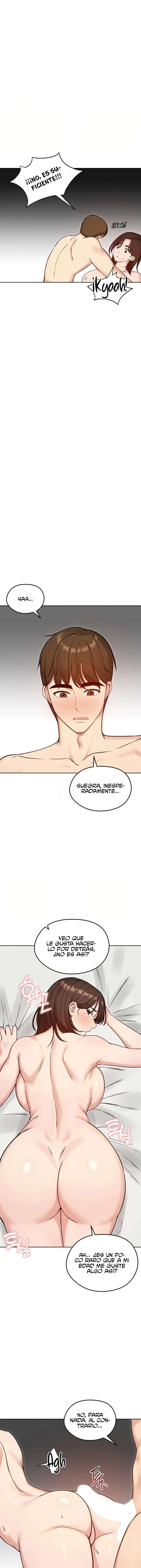 Mi Esposa Fugitiva Capitulo 68 página 16