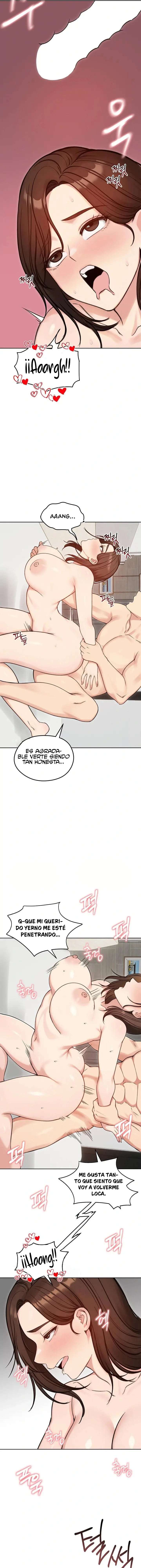 Mi Esposa Fugitiva Capitulo 68 página 18
