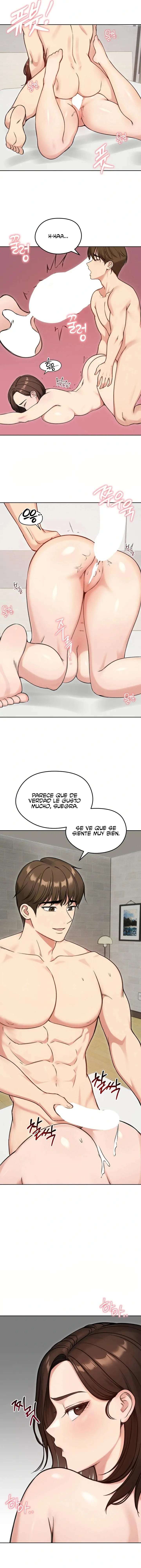 Mi Esposa Fugitiva Capitulo 68 página 24