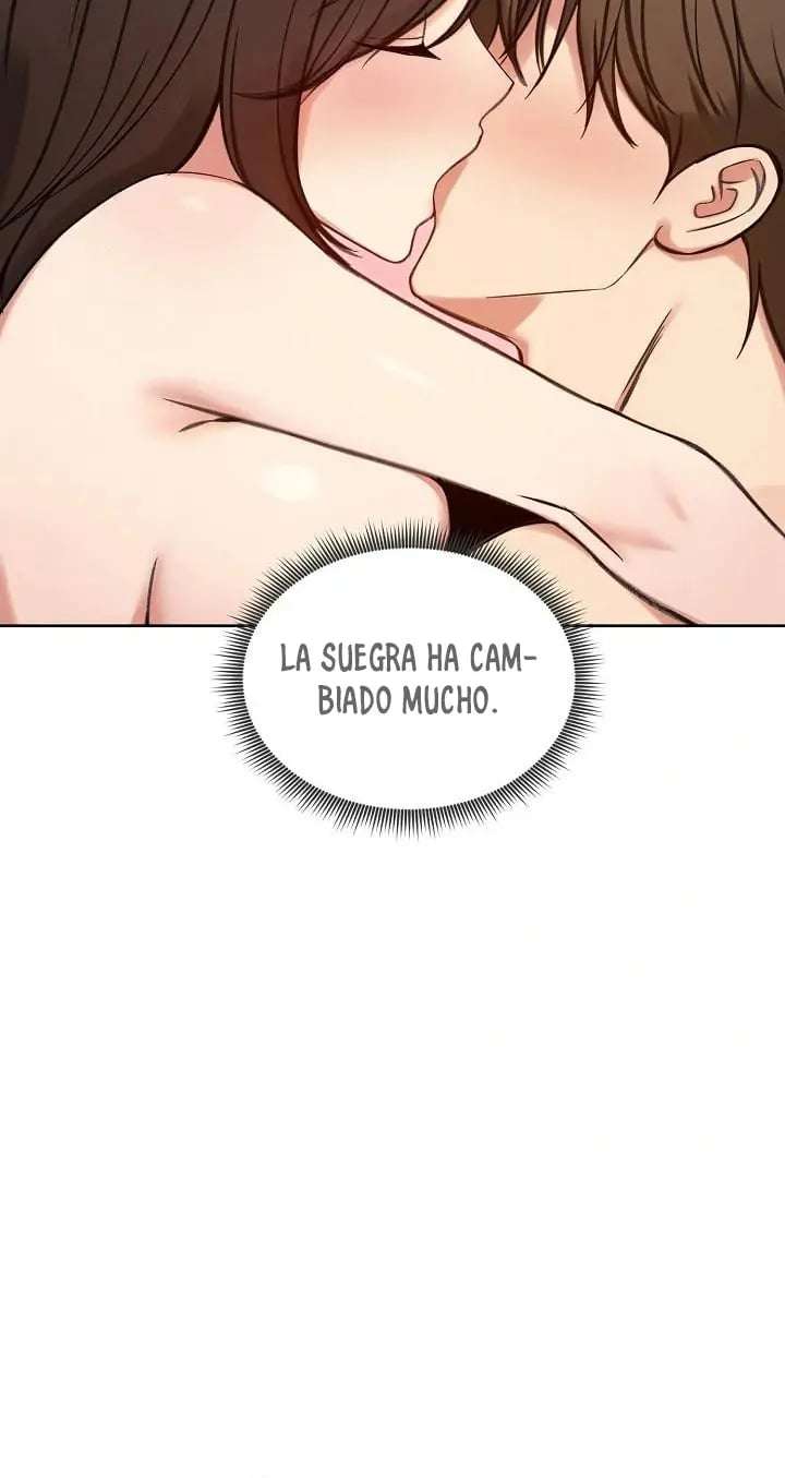 Mi Esposa Fugitiva Capitulo 68 página 3
