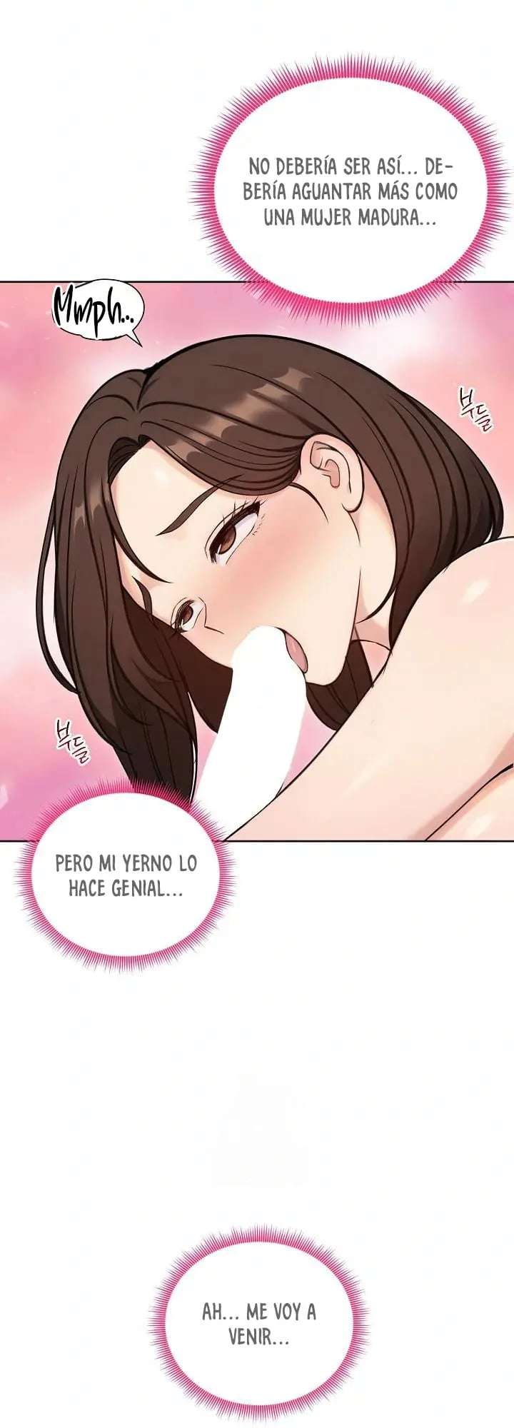 Mi Esposa Fugitiva Capitulo 69 página 11